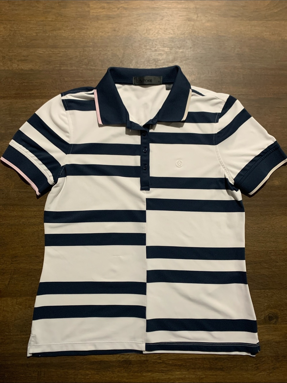 G/FORE Golf Polo - Small